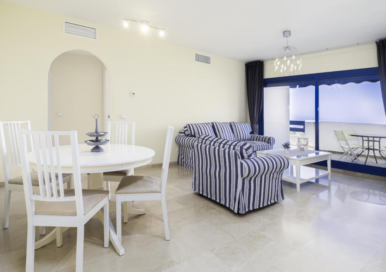 2307-Amazing 2Bedrooms Sea View Pool View มานิลบา ภายนอก รูปภาพ