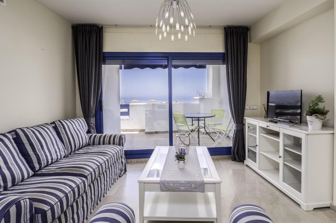 2307-Amazing 2Bedrooms Sea View Pool View มานิลบา ภายนอก รูปภาพ
