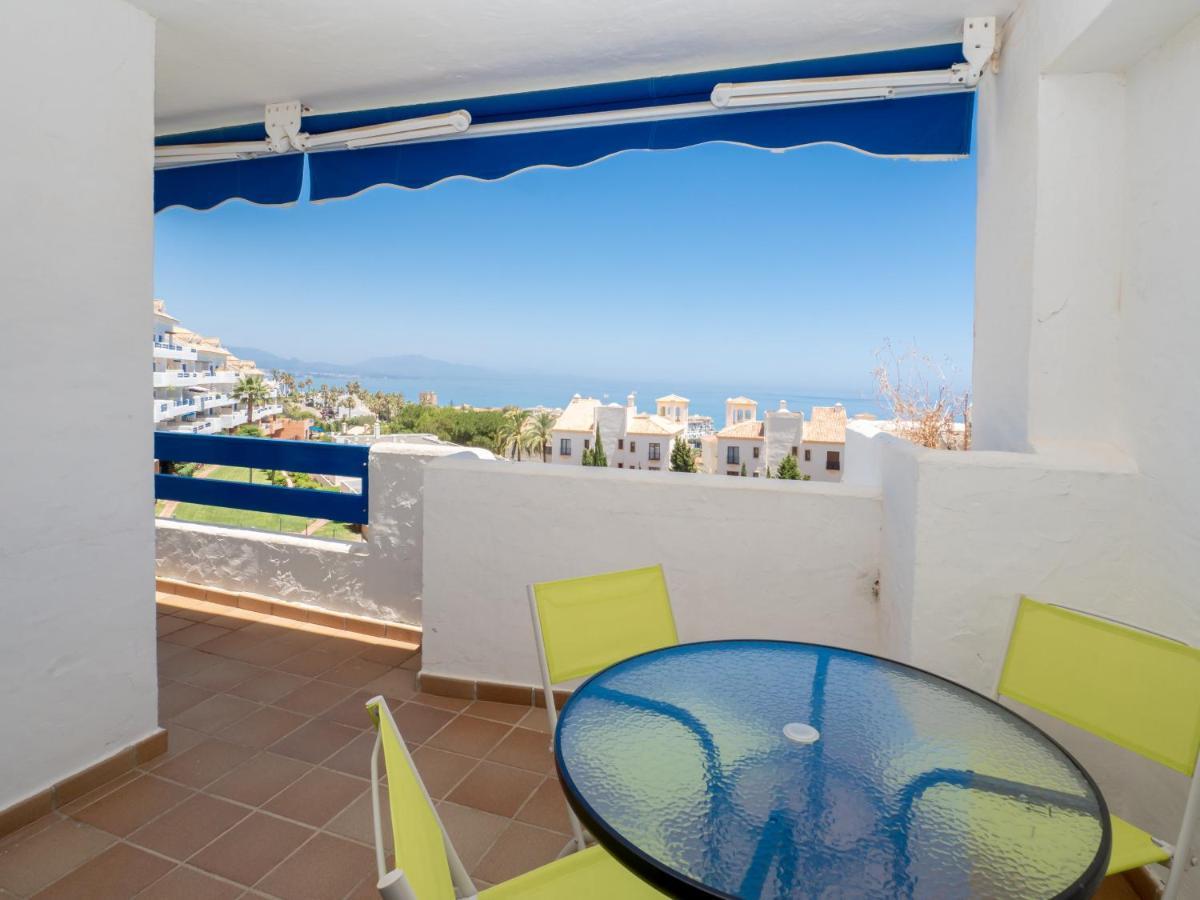 2307-Amazing 2Bedrooms Sea View Pool View มานิลบา ภายนอก รูปภาพ