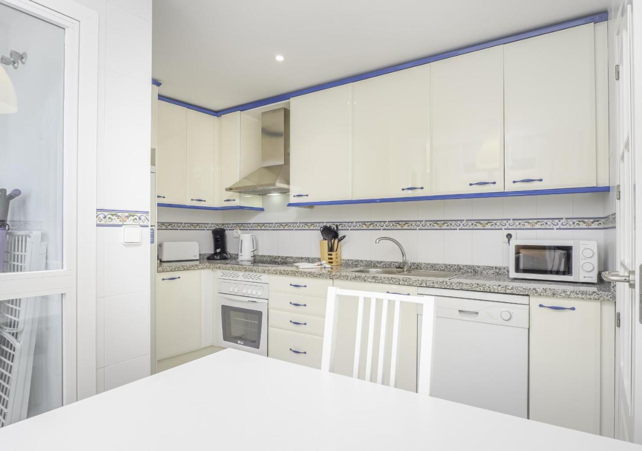 2307-Amazing 2Bedrooms Sea View Pool View มานิลบา ภายนอก รูปภาพ