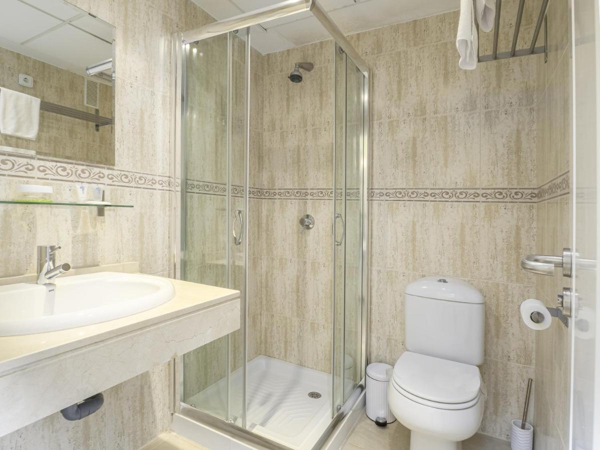2307-Amazing 2Bedrooms Sea View Pool View มานิลบา ภายนอก รูปภาพ
