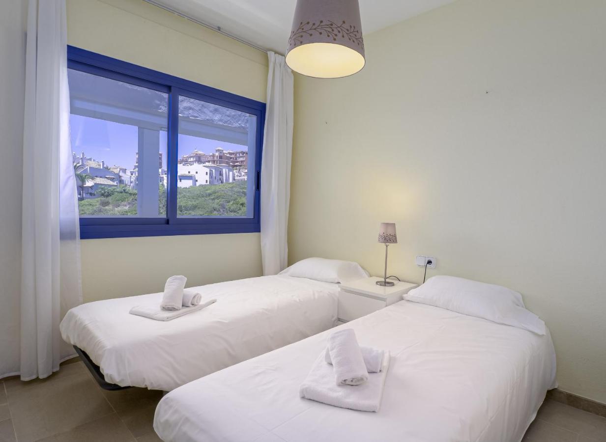 2307-Amazing 2Bedrooms Sea View Pool View มานิลบา ภายนอก รูปภาพ