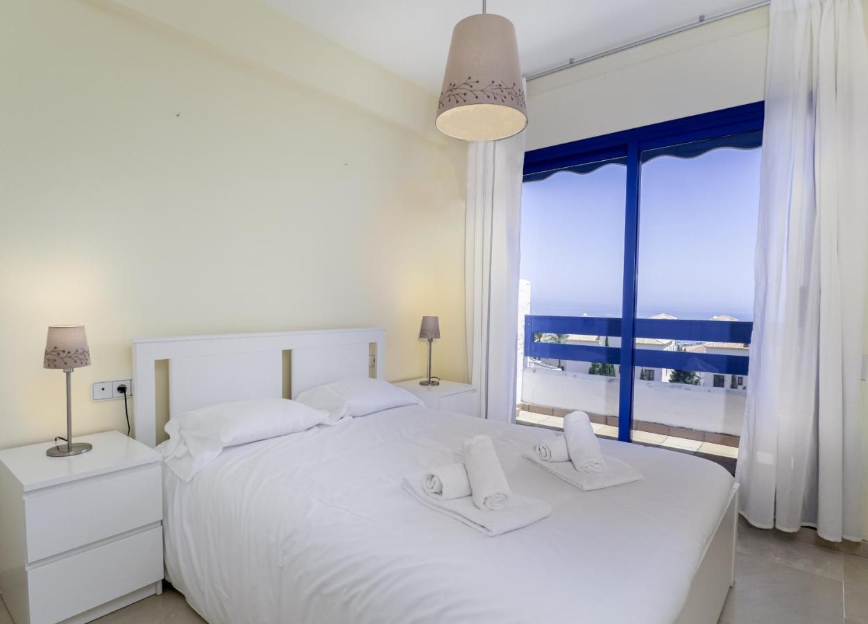 2307-Amazing 2Bedrooms Sea View Pool View มานิลบา ภายนอก รูปภาพ