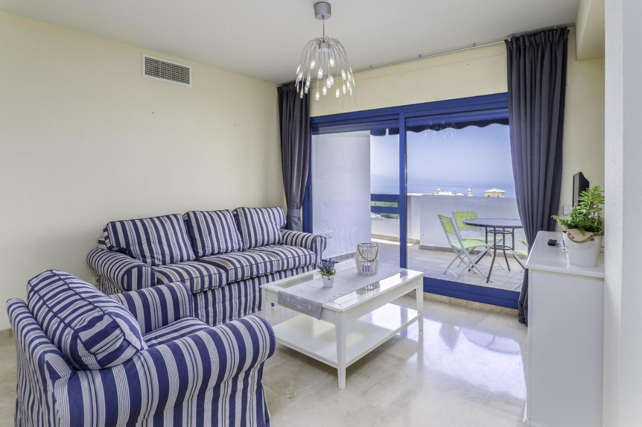 2307-Amazing 2Bedrooms Sea View Pool View มานิลบา ภายนอก รูปภาพ