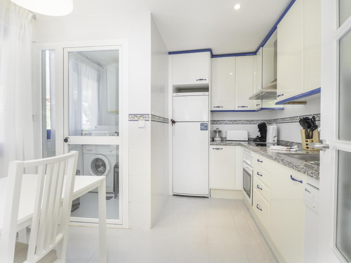 2307-Amazing 2Bedrooms Sea View Pool View มานิลบา ภายนอก รูปภาพ